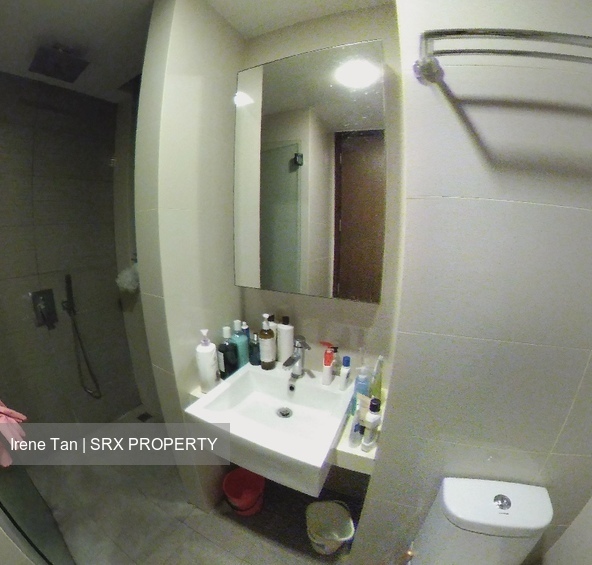 Straits Residences (D15), Apartment #163549642